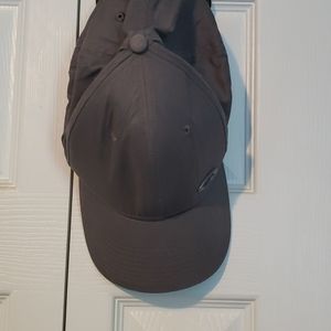 Oakley baseball cap